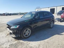 2017 Audi Q5 Premium Plus S-Line for sale in Kansas City, KS