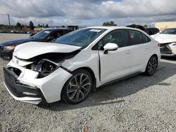 2021 Toyota Corolla XSE for sale in Mentone, CA