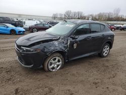 Dodge Vehiculos salvage en venta: 2024 Dodge Hornet GT