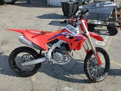 2023 Honda CRF450 RX for sale in Van Nuys, CA