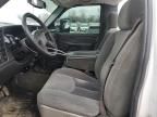 2004 Chevrolet Silverado K2500 Heavy Duty