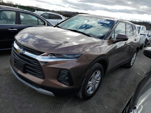 2019 Chevrolet Blazer 1LT