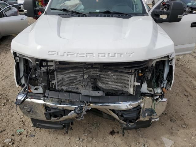 2019 Ford F250 Super Duty