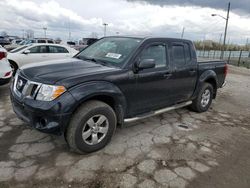 2012 Nissan Frontier S for sale in Indianapolis, IN