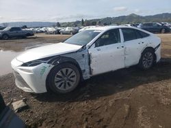 2022 Toyota Mirai LE en venta en San Martin, CA