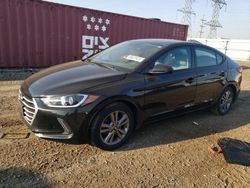 2018 Hyundai Elantra SEL for sale in Elgin, IL