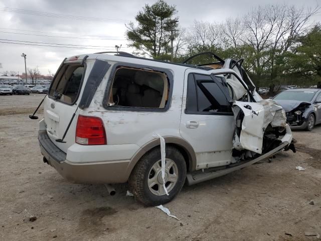 2003 Ford Expedition Eddie Bauer