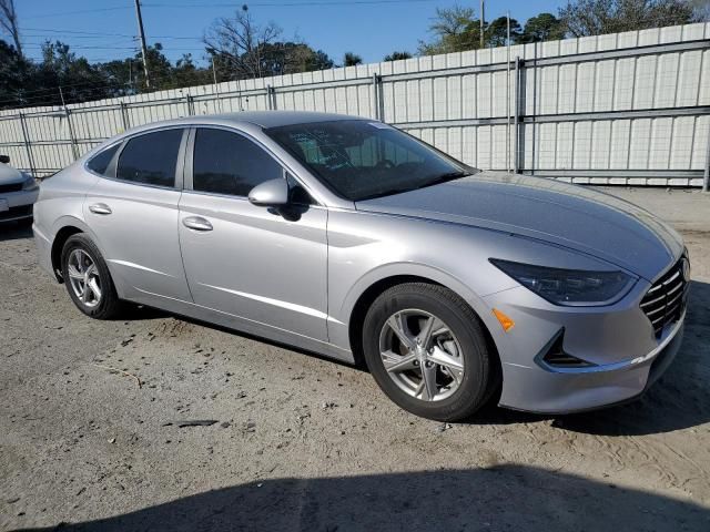 2023 Hyundai Sonata SE