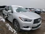 2018 Infiniti QX60