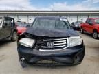 2013 Honda Pilot EXL