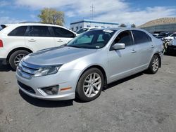 2012 Ford Fusion SEL for sale in Albuquerque, NM