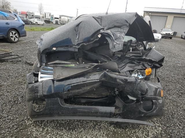 2008 Chevrolet HHR Panel LT