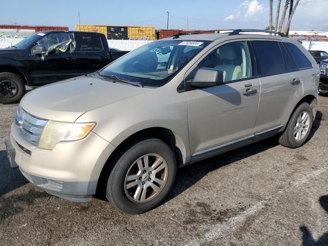 2007 Ford Edge SE