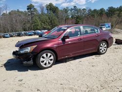 2010 Honda Accord EXL for sale in Seaford, DE