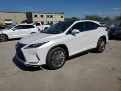 2020 Lexus RX 350 for sale in Wilmer, TX