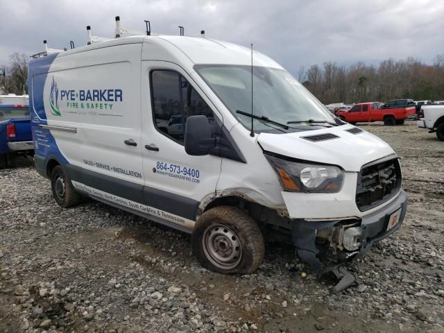 2017 Ford Transit T-150