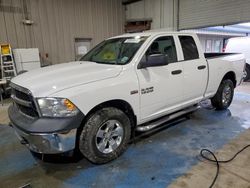 2018 Dodge RAM 1500 ST en venta en New Orleans, LA