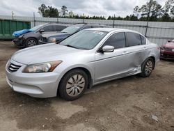 2012 Honda Accord LX for sale in Harleyville, SC