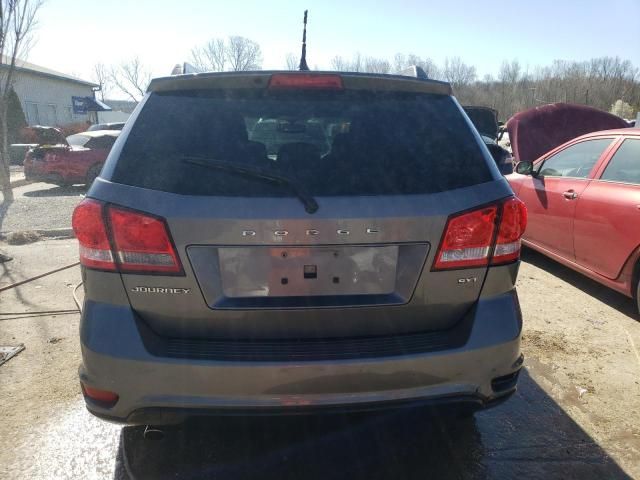 2013 Dodge Journey SXT