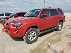 2021 Toyota 4runner SR5/SR5 Premium en venta en Lebanon, TN