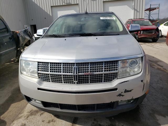 2009 Lincoln MKX