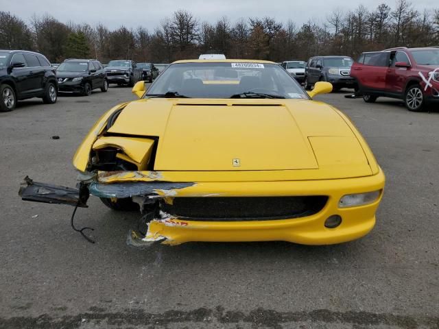 1998 Ferrari F355 GTS