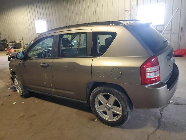 2007 Jeep Compass