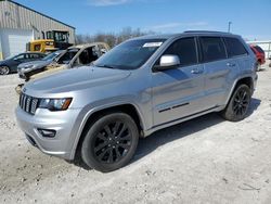 2017 Jeep Grand Cherokee Laredo en venta en Lawrenceburg, KY
