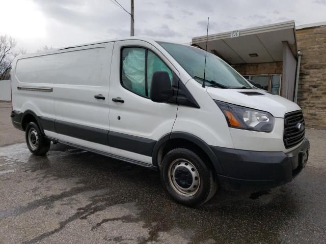 2018 Ford Transit T-350