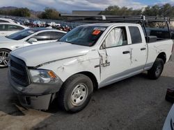 Dodge ram 1500 st salvage cars for sale: 2016 Dodge RAM 1500 ST