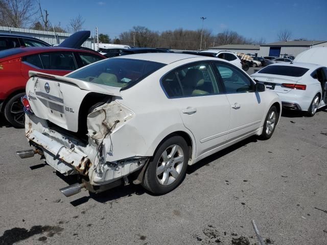 2008 Nissan Altima 2.5