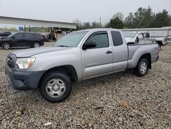 Toyota Tacoma Vehiculos salvage en venta: 2014 Toyota Tacoma Access Cab