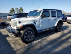 2018 Jeep Wrangler Unlimited Sahara for sale in Glassboro, NJ