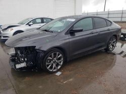 2015 Chrysler 200 S for sale in Farr West, UT