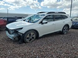 2020 Subaru Outback Limited for sale in Phoenix, AZ