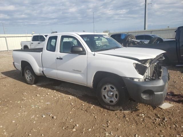 2006 Toyota Tacoma Access Cab