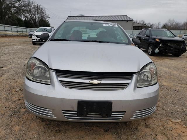 2010 Chevrolet Cobalt LS