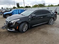 2019 Cadillac XTS Luxury for sale in Miami, FL