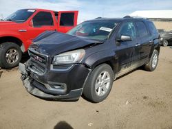 2016 GMC Acadia SLE for sale in Brighton, CO