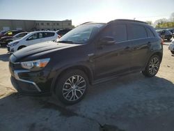 2016 Mitsubishi Outlander Sport SEL for sale in Wilmer, TX