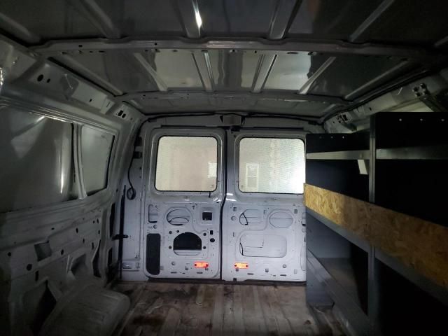 2012 Ford Econoline E250 Van