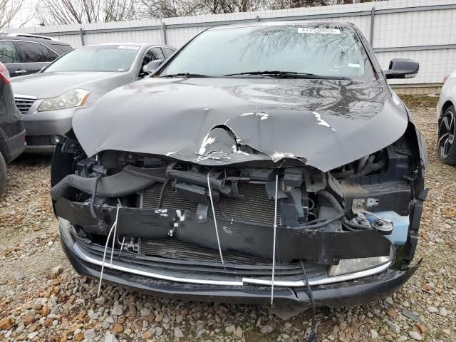 2015 Buick Lacrosse Premium