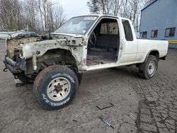 Toyota Pickup 1/2 ton Extra Long salvage cars for sale: 1992 Toyota Pickup 1/2 TON Extra Long Wheelbase SR5