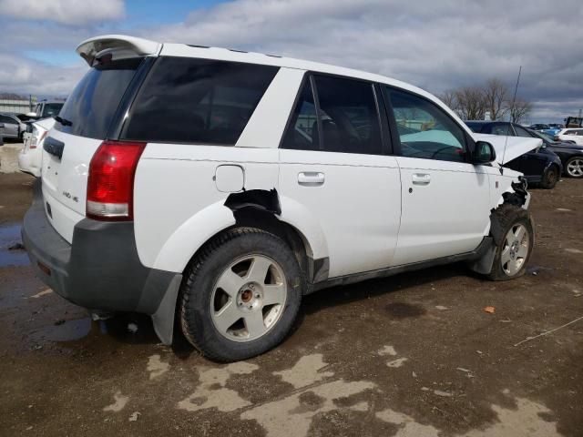 2004 Saturn Vue