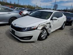 2013 KIA Optima LX for sale in Bridgeton, MO