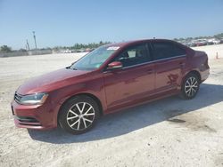 2018 Volkswagen Jetta SE for sale in Arcadia, FL