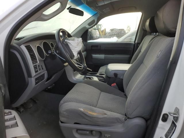 2007 Toyota Tundra Double Cab SR5