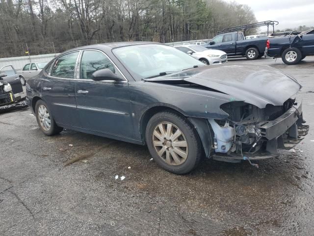 2008 Buick Lacrosse CXL