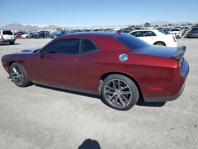 2018 Dodge Challenger R/T 392