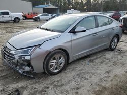 2020 Hyundai Elantra SEL for sale in Seaford, DE